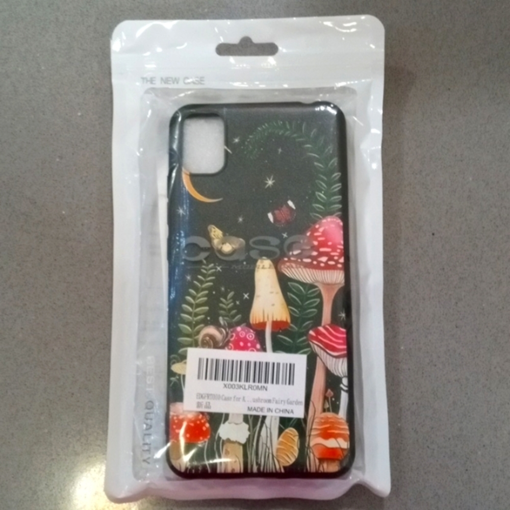 Phone case